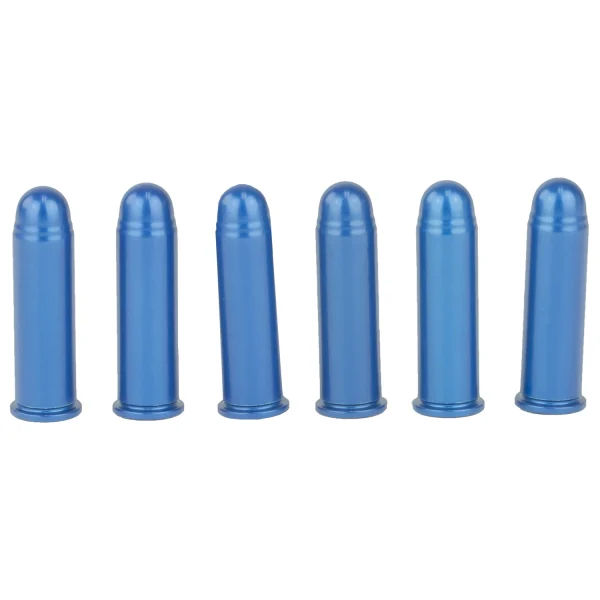 AZOOM SNAP CAPS 38SPL 12/PK BLUE -  | FrontLine Armoury - Gun shop FL