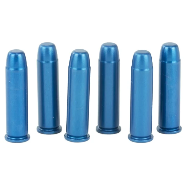 AZOOM SNAP CAPS 357MAG 12/PK BLUE -  | FrontLine Armoury - Gun shop FL
