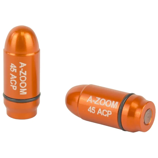 AZOOM STRIKER SNAP CAPS 9MM 2/PK - Strikercaps | FrontLine Armoury - Gun shop FL