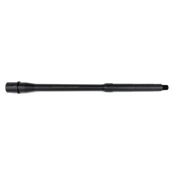BALLISTIC BBL 5.56 14.5" MID GOV 1/7 - Modern Series | FrontLine Armoury - Gun shop FL