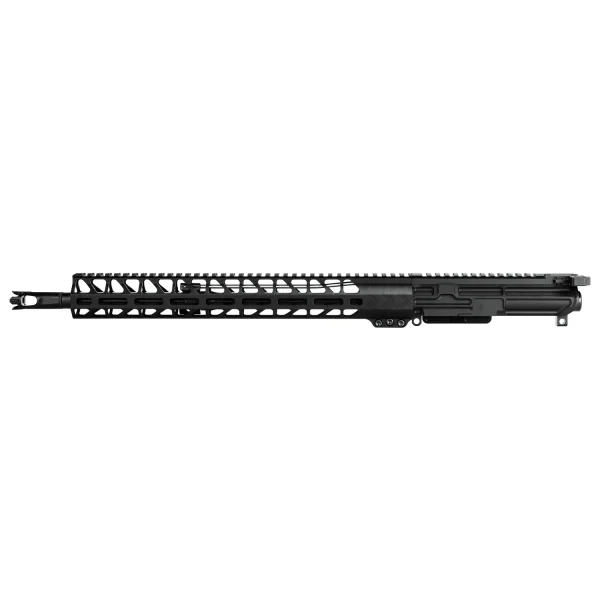 BAD 16 UPPR AUTH ELITE 556 AMBI BLK - Authority Elite | FrontLine Armoury - Gun shop FL