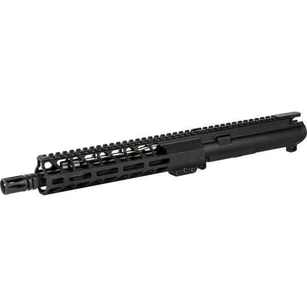BAD WORKHRSE 556 UPPR 10.5 BLK N/BCG - WORKHORSE | FrontLine Armoury - Gun shop FL