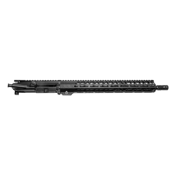 BAD WORKHORSE 556 UPPR 16" BLK N/BCG - WORKHORSE | FrontLine Armoury - Gun shop FL