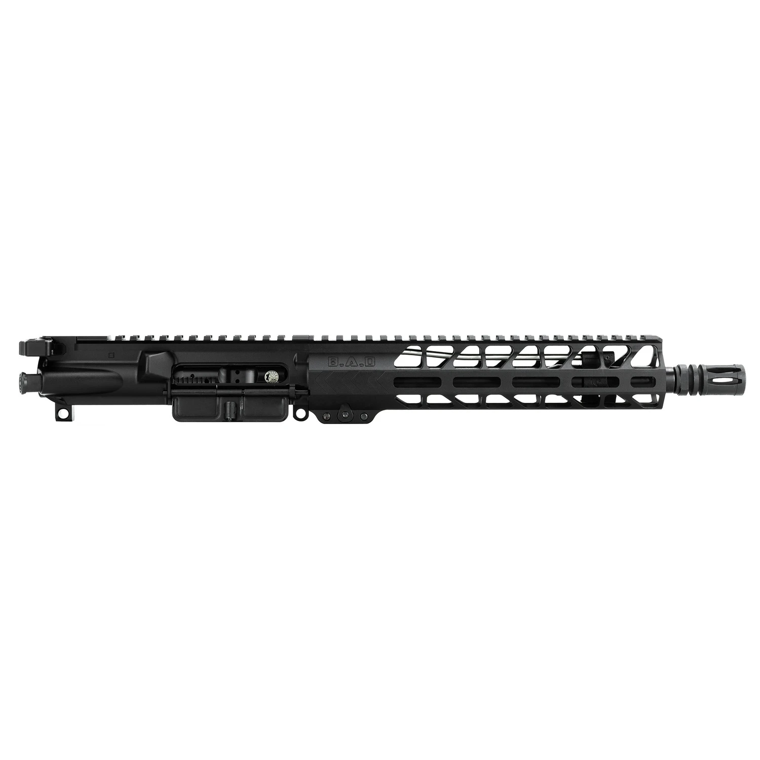 BAD 10.5 UPR WRKHORSE 556AMBI C  BLK - WORKHORSE | FrontLine Armoury - Gun shop FL