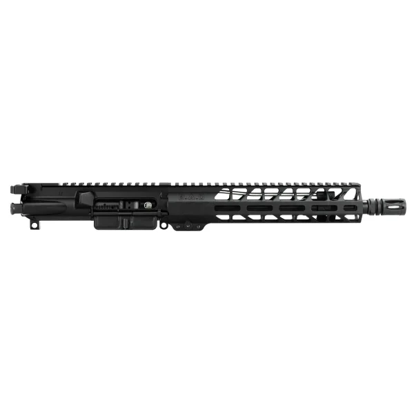 BAD 10.5 UPPR WRKHORSE 556 AMBI BLK - WORKHORSE | FrontLine Armoury - Gun shop FL