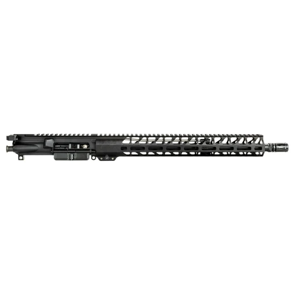 BAD 16 UPPR WRKHORSE 556 AMBI BLK - WORKHORSE | FrontLine Armoury - Gun shop FL