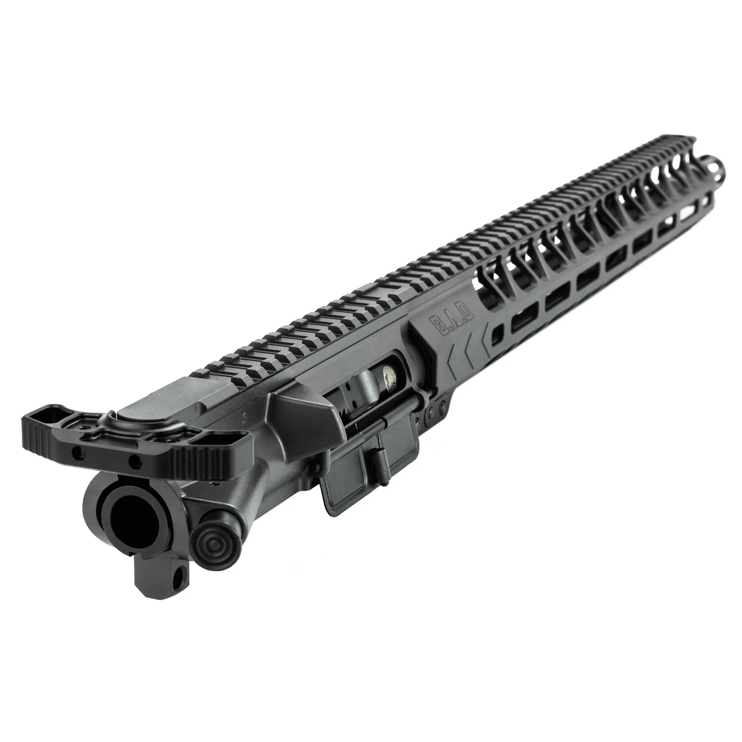 BAD 16 UPPR WRKHORSE 556AMBI GRAY - Image 3