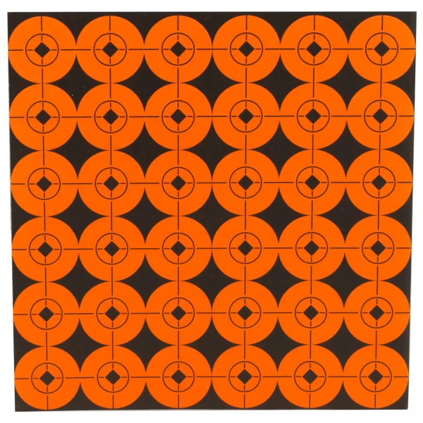 B/C TARGET SPOTS 360-1" - TS1 | FrontLine Armoury - Gun shop FL