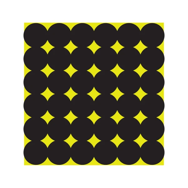 B/C SHT-N-C RND TGT 432-1" - AR4-18 | FrontLine Armoury - Gun shop FL