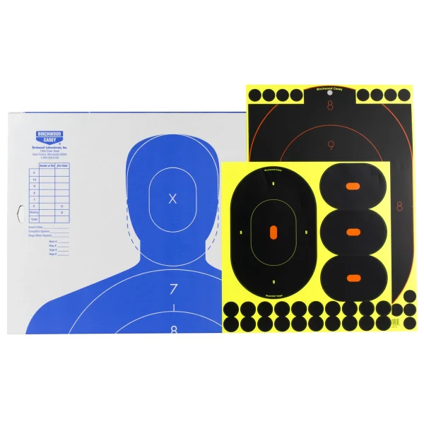 B/C SHT-N-C SILHOUETTE KIT - SOK-2 | FrontLine Armoury - Gun shop FL