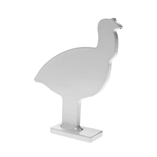 B/C SILHOUETTE KNOCK OVER TARGETS - Silhouette Knock Over Targets | FrontLine Armoury - Gun shop FL