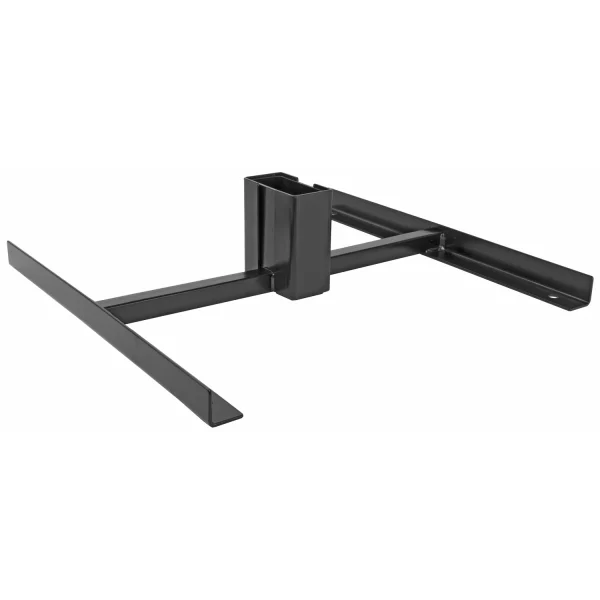 B/C GONG STEEL TARGET STAND FOR 2X4 -  | FrontLine Armoury - Gun shop FL