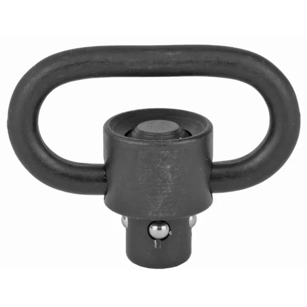 BCM GUNFTR QD SLING SWIVEL HVY DUTY - Quick Detach | FrontLine Armoury - Gun shop FL