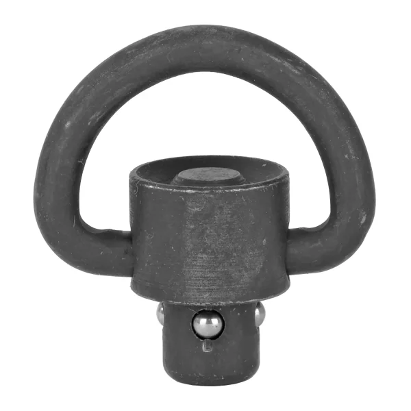 BCM GUNFTR QD SLING SWIVEL 1" D RING -  | FrontLine Armoury - Gun shop FL