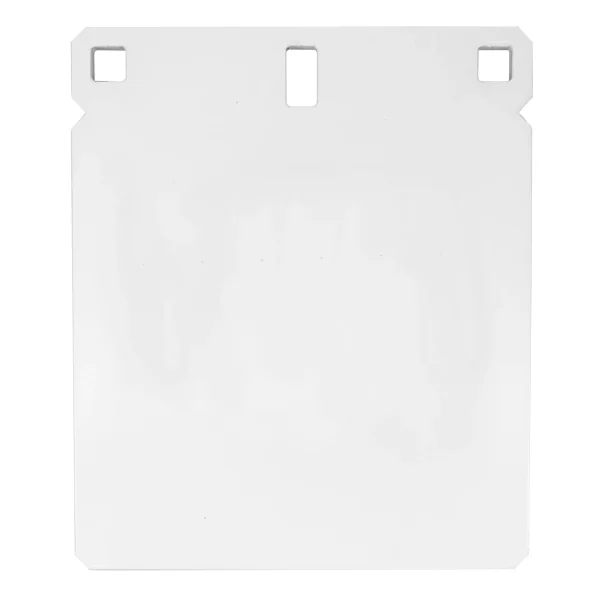B/C 8" 3/8" STEEL TRGT SQUARE PLATE - AR500 Gong | FrontLine Armoury - Gun shop FL