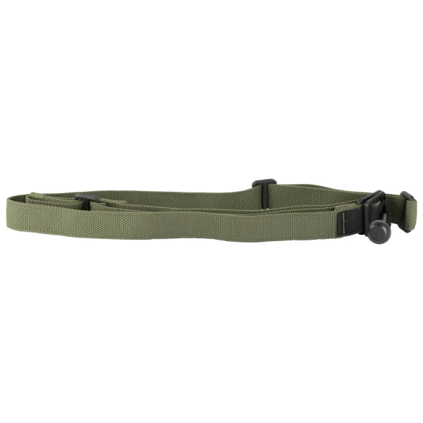 BL FORCE GMT SLING 1.25" RANGER GRN - GMT | FrontLine Armoury - Gun shop FL