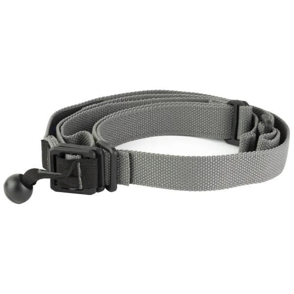 BL FORCE GMT SLING 1.25" WOLF GRAY - GMT | FrontLine Armoury - Gun shop FL