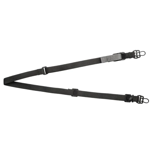 BL FORCE VICKERS SMG SLING BLACK - SMG | FrontLine Armoury - Gun shop FL