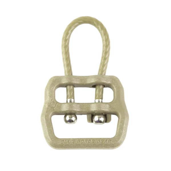 BL FORCE ULOOP 1.00" TAN -  | FrontLine Armoury - Gun shop FL