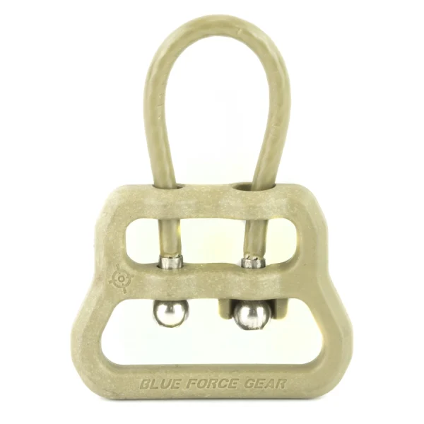 BL FORCE ULOOP 1.25" TAN -  | FrontLine Armoury - Gun shop FL