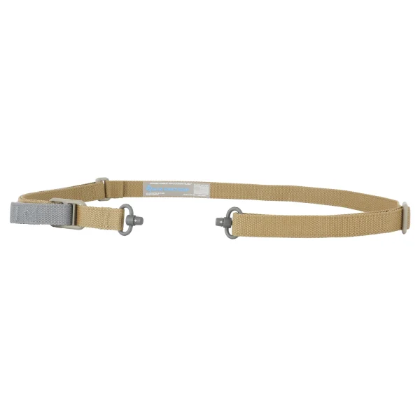 BL FORCE VICKERS ONE PB SLING COY - Vickers ONE Sling | FrontLine Armoury - Gun shop FL