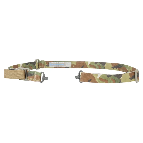 BLUE FORCE VICKERS ONE PB SLING MC - Vickers ONE Sling | FrontLine Armoury - Gun shop FL