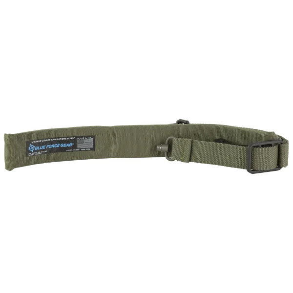 BLUE FORCE VICKERS PAD PB SLING RG - Vickers Tactical | FrontLine Armoury - Gun shop FL