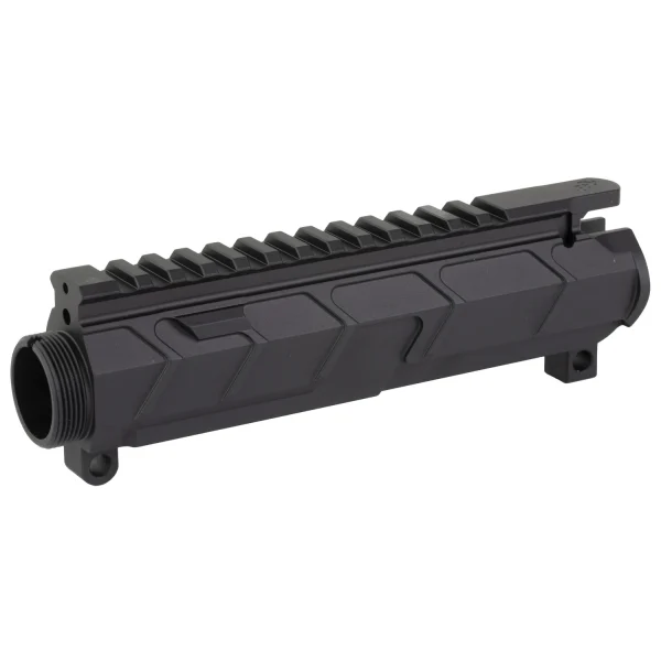 BOOTLEG BILLET AR 15 UPPER REC ASSMB - Billet Upper | FrontLine Armoury - Gun shop FL