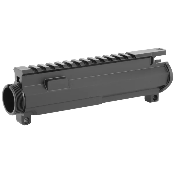 BLACK RAIN UPPER RECEIVER 223REM BLK - Milled | FrontLine Armoury - Gun shop FL