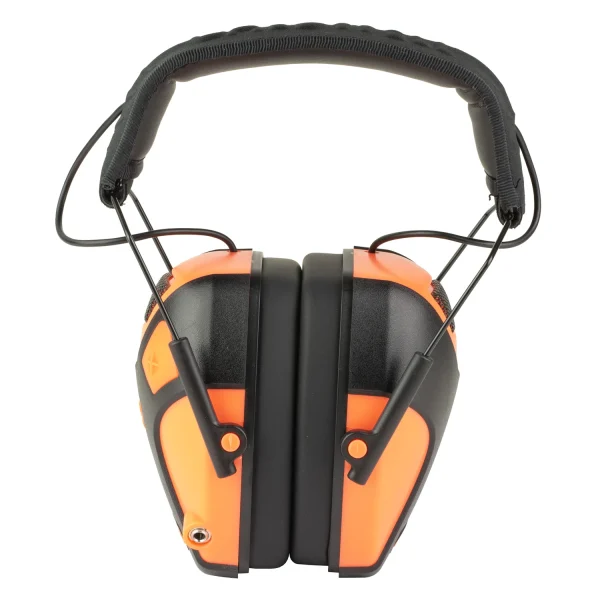 CALDWELL E-MAX PRO SM EARMUFF CORAL - E-Max | FrontLine Armoury - Gun shop FL