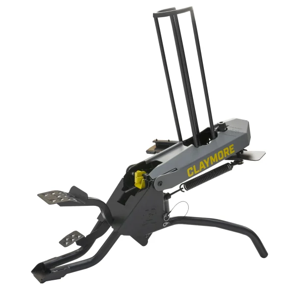 CALDWELL CLAYMORE TARGET THROWER - Claymore | FrontLine Armoury - Gun shop FL