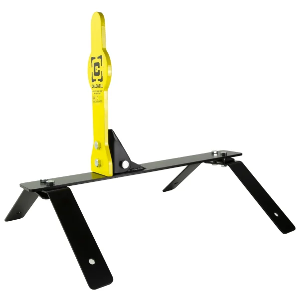 CALDWELL AR500 PEPPER POPPER TRGT - AR500 | FrontLine Armoury - Gun shop FL