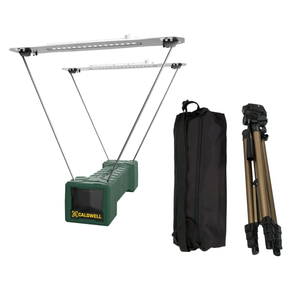 CALDWELL BALLISTIC PREC CHRONO KIT - Precision Chrono Kit | FrontLine Armoury - Gun shop FL