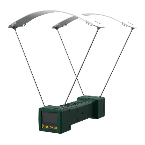 CALDWELL BALLISTIC PREC CHRONO BT - Precision Chrono Kit | FrontLine Armoury - Gun shop FL