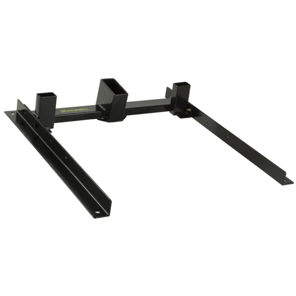 CALDWELL ULTIMATE STEEL TARGET STAND - Target Stand | FrontLine Armoury - Gun shop FL