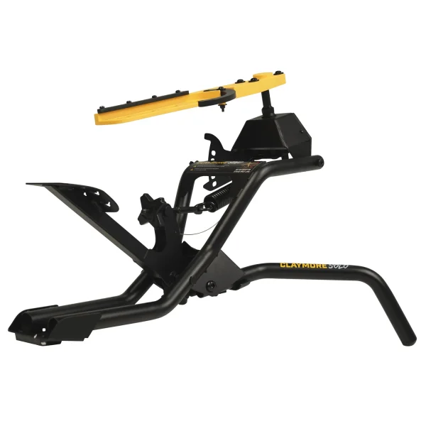 CALDWELL CLAYMORE SOLO CLAY THROWER - Claymore SOLO | FrontLine Armoury - Gun shop FL