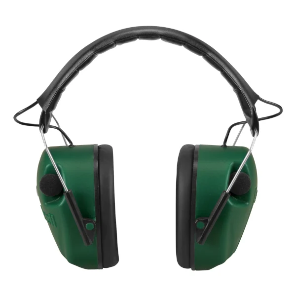 CALDWELL E-MAX ELECTRONIC EARMUFF -  | FrontLine Armoury - Gun shop FL