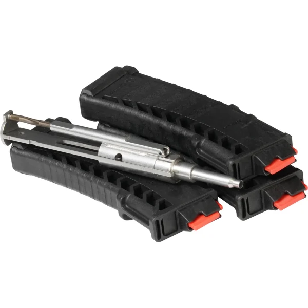 CMMG 22LR AR CONV KIT 3-25RD BRAVO -  | FrontLine Armoury - Gun shop FL