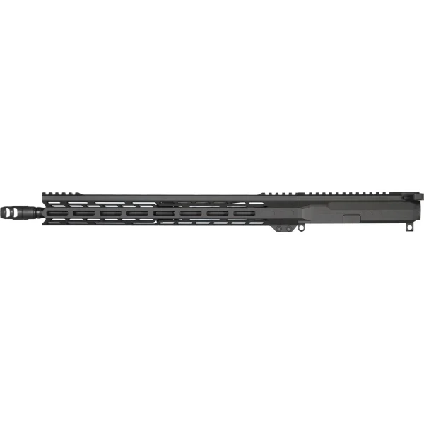 CMMG UPPR RSLT MK4 350LEG 16.1" BLK - Resolute MK4 | FrontLine Armoury - Gun shop FL