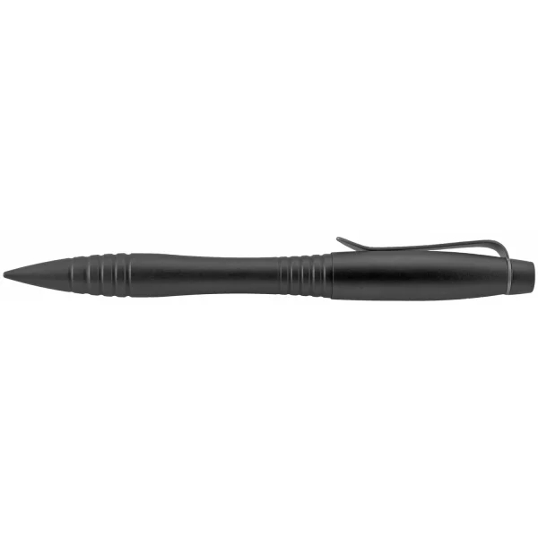 CRKT WILLIAMS TACTICAL PEN 6" BLK - Williams Tactical Pen | FrontLine Armoury - Gun shop FL