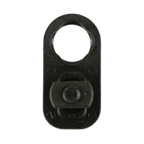 DD MFR M-LOK TO QD MOUNT BLK - MFR | FrontLine Armoury - Gun shop FL