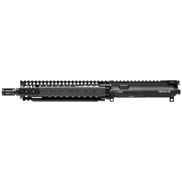DD MK18 URG UPPER 556 10.3" MK18 BLK - MK18 | FrontLine Armoury - Gun shop FL