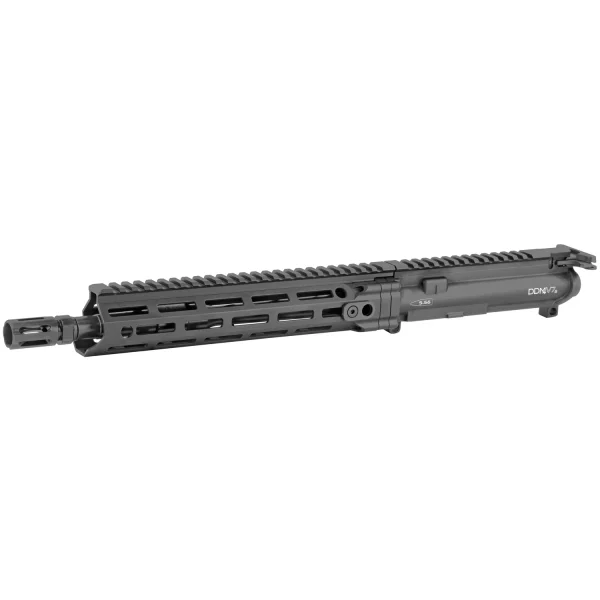DD M4V7S UPPER URG 11.5" 556NATO - DDM4V7 S | FrontLine Armoury - Gun shop FL