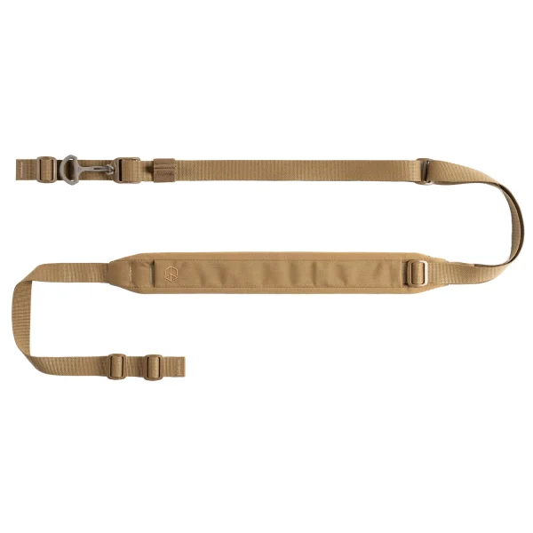 ESD PADDED SLING COYOTE BROWN - ESD Sling | FrontLine Armoury - Gun shop FL