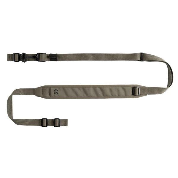 ESD PADDED SLING RANGER GREEN/BLACK - ESD Sling | FrontLine Armoury - Gun shop FL