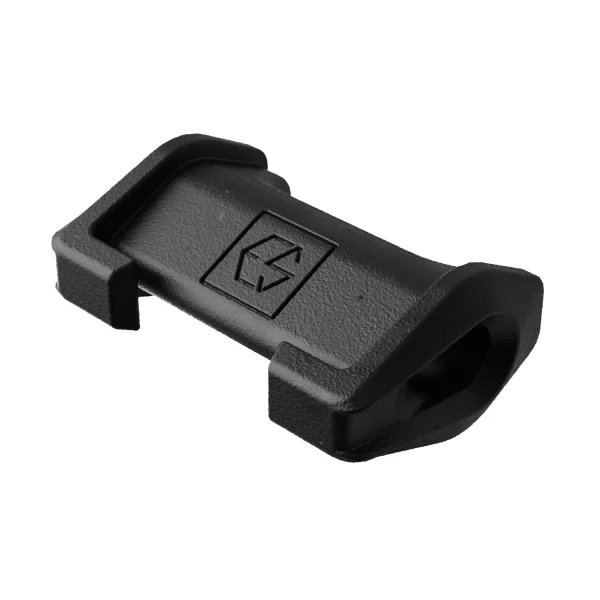 ESD PARACORD GUIDE BLACK - ESD Paracord Guide | FrontLine Armoury - Gun shop FL