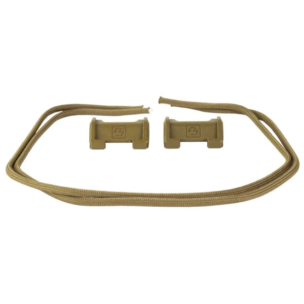 ESD PARACORD GUIDE COYOTE - ESD Paracord Guide | FrontLine Armoury - Gun shop FL