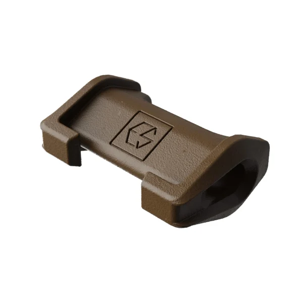 ESD PARACORD GUIDE FDE - ESD Paracord Guide | FrontLine Armoury - Gun shop FL