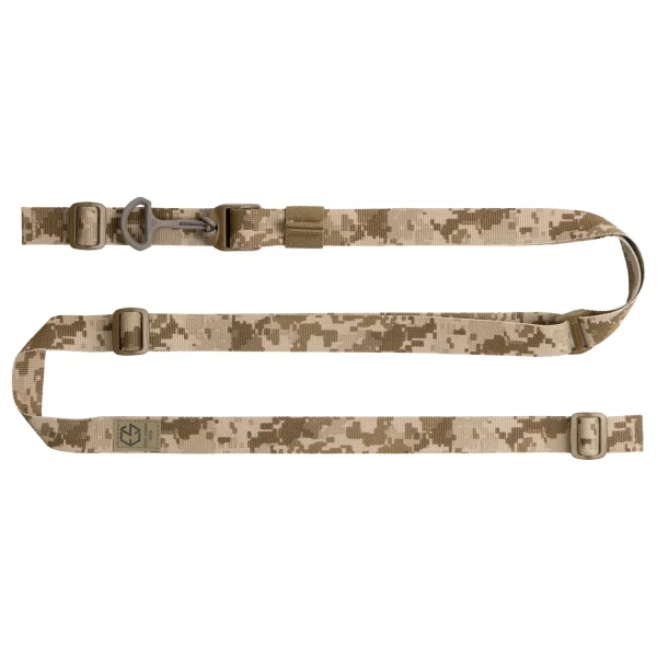 ESD SLING AOR1 DESERT DIGITAL - ESD Sling | FrontLine Armoury - Gun shop FL