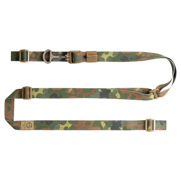 ESD SLING FLECKTARN - ESD Sling | FrontLine Armoury - Gun shop FL
